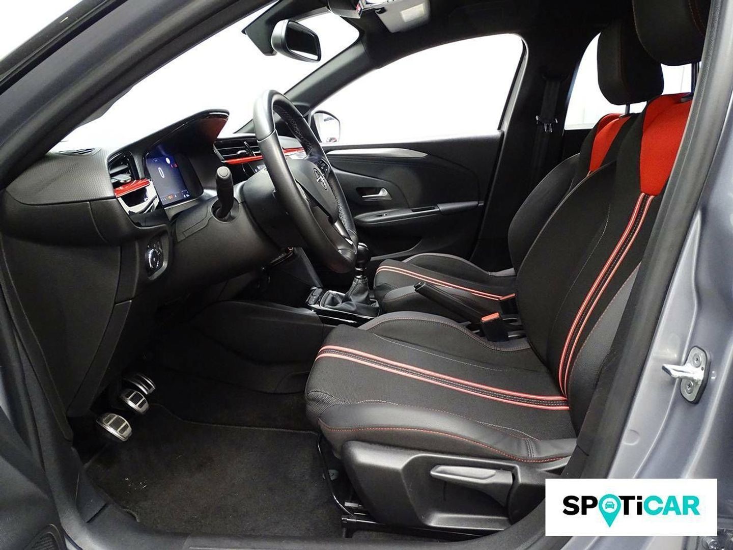 Opel Corsa 1.2 T XHL GS 74 kW (100 CV)