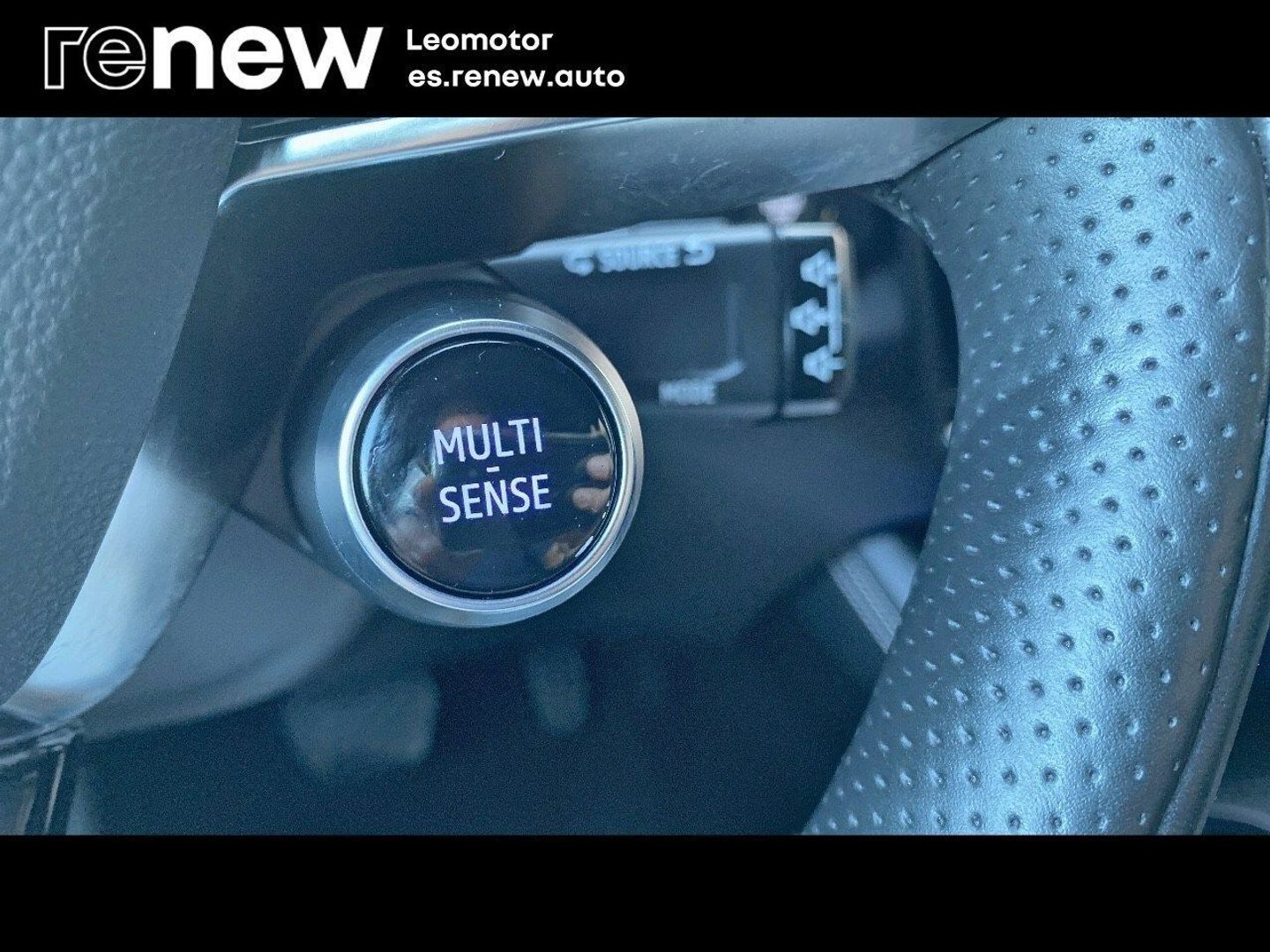 Renault Austral Iconic E-Tech Full Hybrid 147 kW (200 CV)