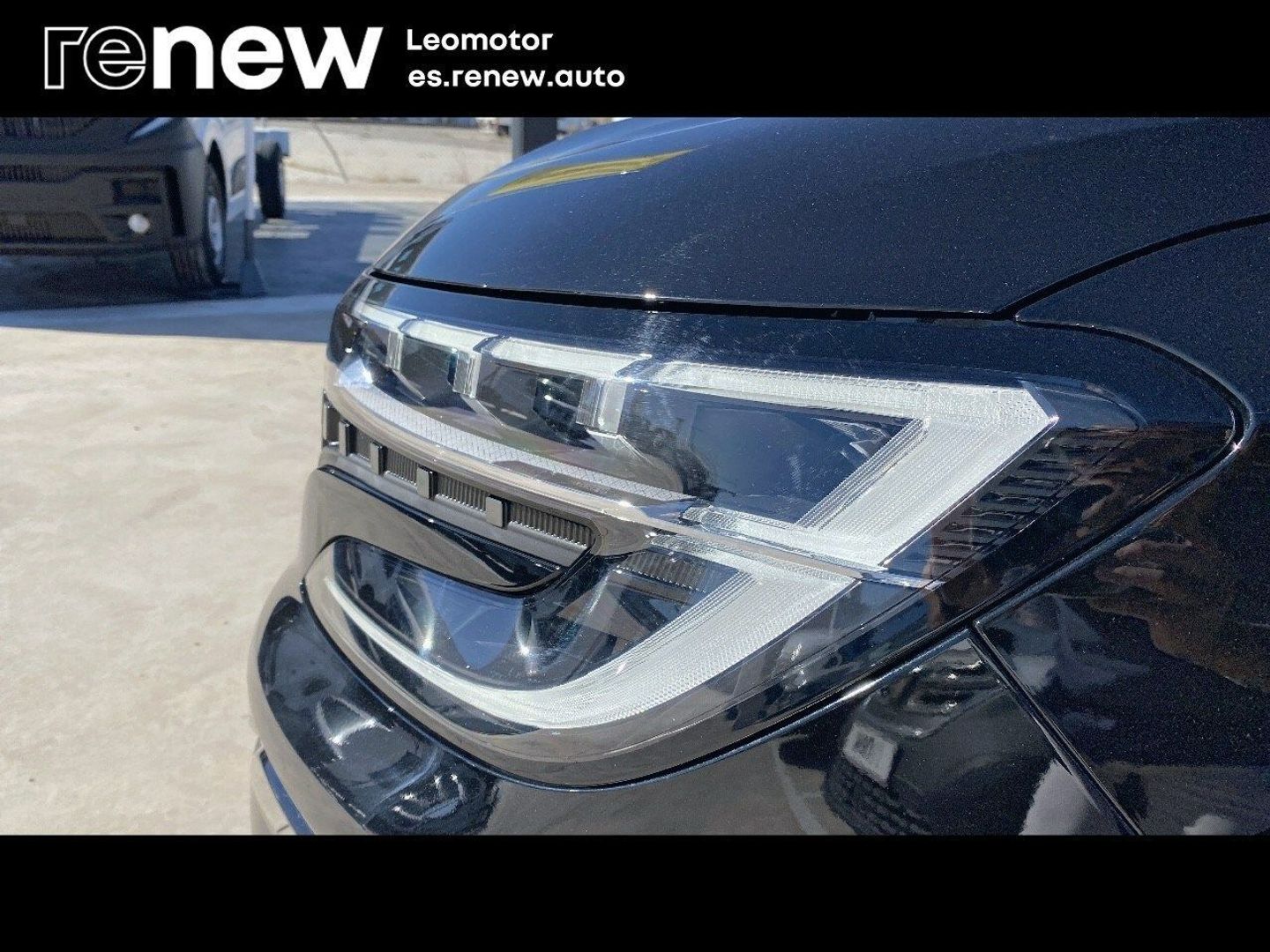 Renault Austral Iconic E-Tech Full Hybrid 147 kW (200 CV)