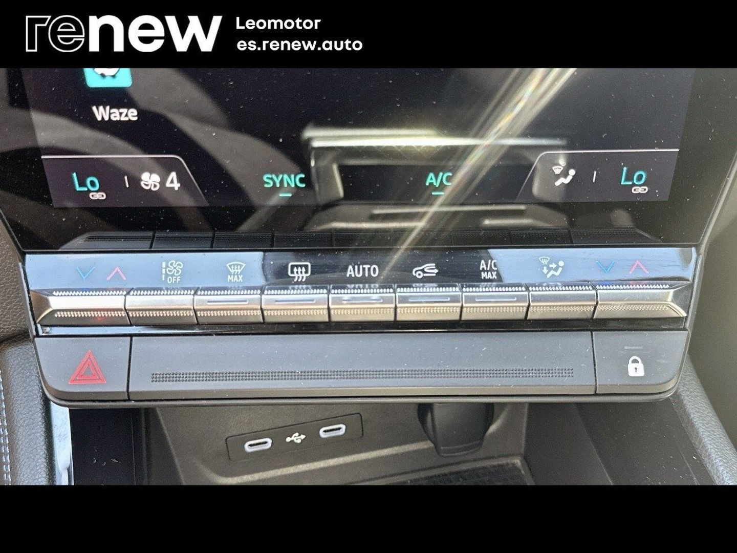 Renault Austral Techno E-Tech Full Hybrid 147 kW (200 CV)