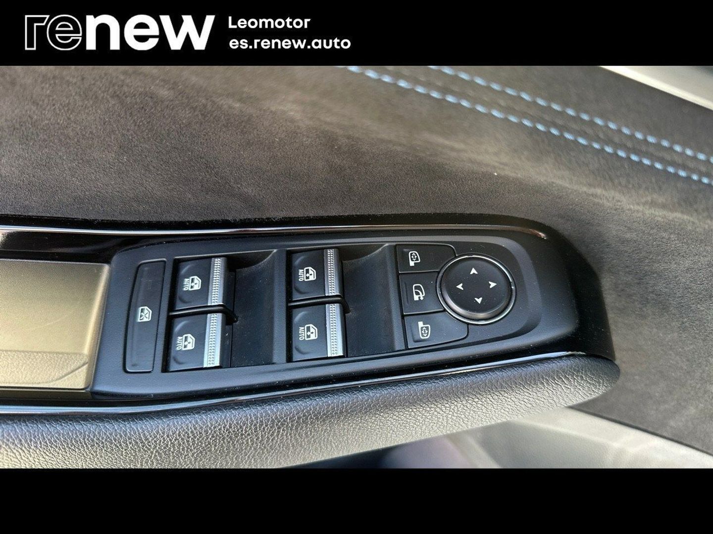 Renault Austral Techno E-Tech Full Hybrid 147 kW (200 CV)