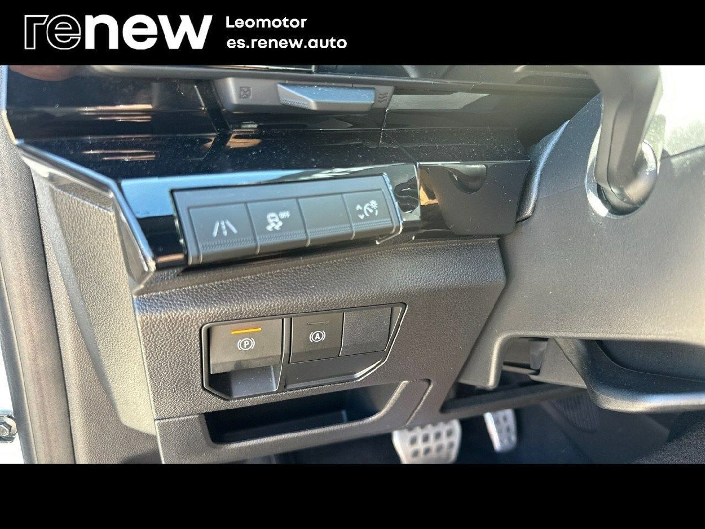 Renault Austral Techno E-Tech Full Hybrid 147 kW (200 CV)