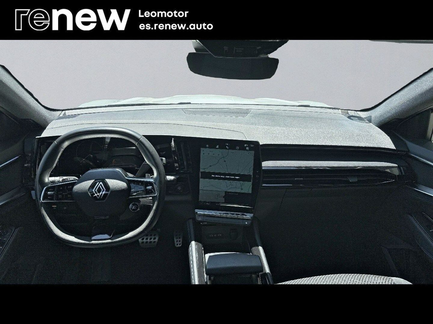 Renault Austral Techno E-Tech Full Hybrid 147 kW (200 CV)