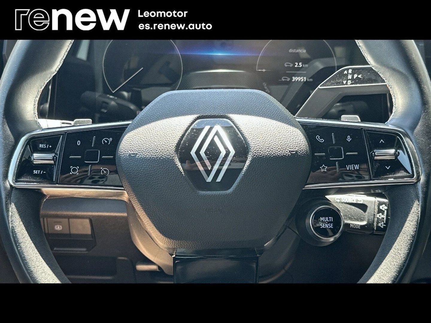 Renault Austral Techno E-Tech Full Hybrid 147 kW (200 CV)