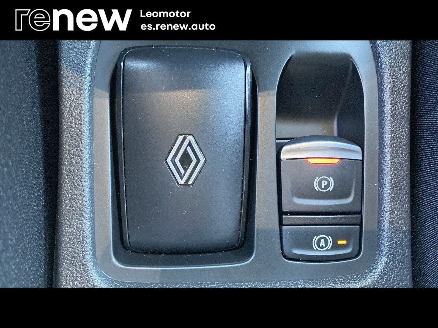 Renault Clio Techno TCe 66 kW (90 CV)
