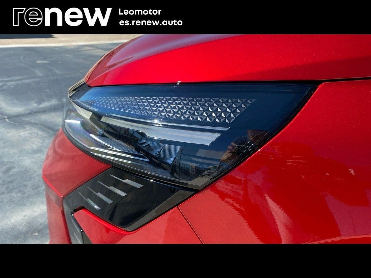 Renault Clio Techno TCe 66 kW (90 CV)