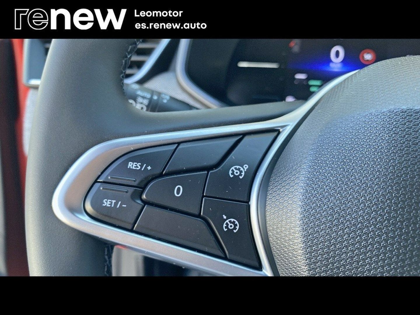 Renault Clio Techno TCe 66 kW (90 CV)
