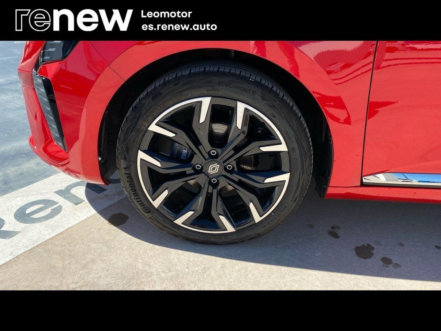 Renault Clio Techno TCe 66 kW (90 CV)