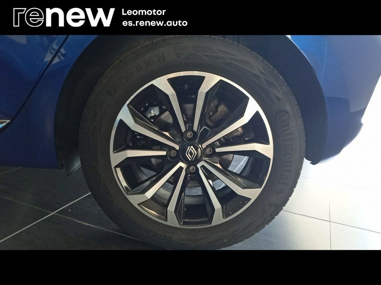 Renault Clio Techno TCe 66 kW (90 CV)