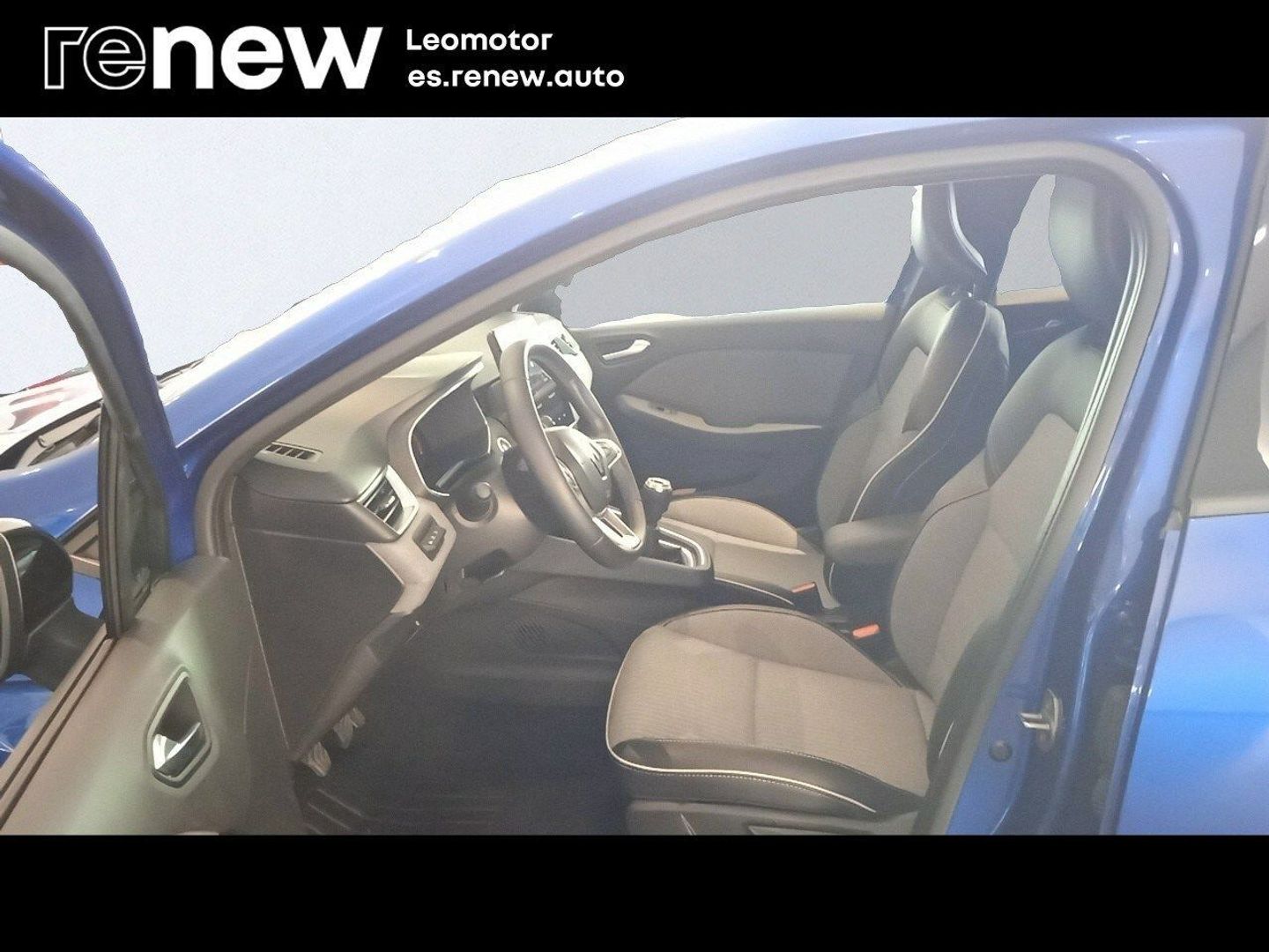 Renault Clio Techno TCe 66 kW (90 CV)
