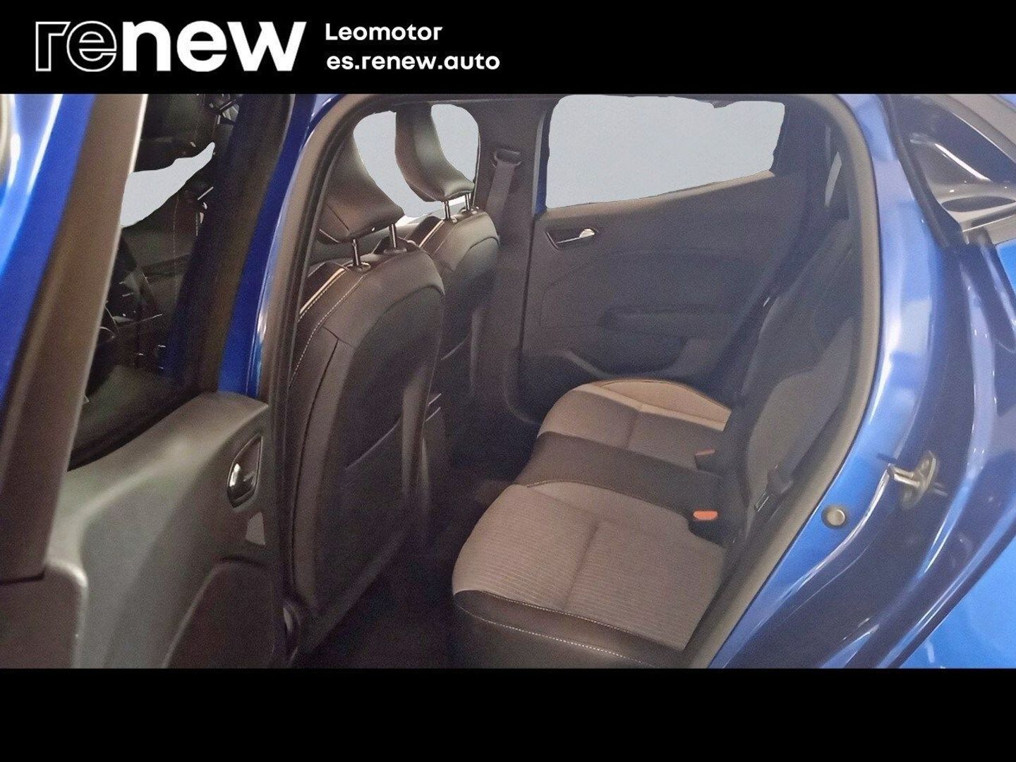 Renault Clio Techno TCe 66 kW (90 CV)