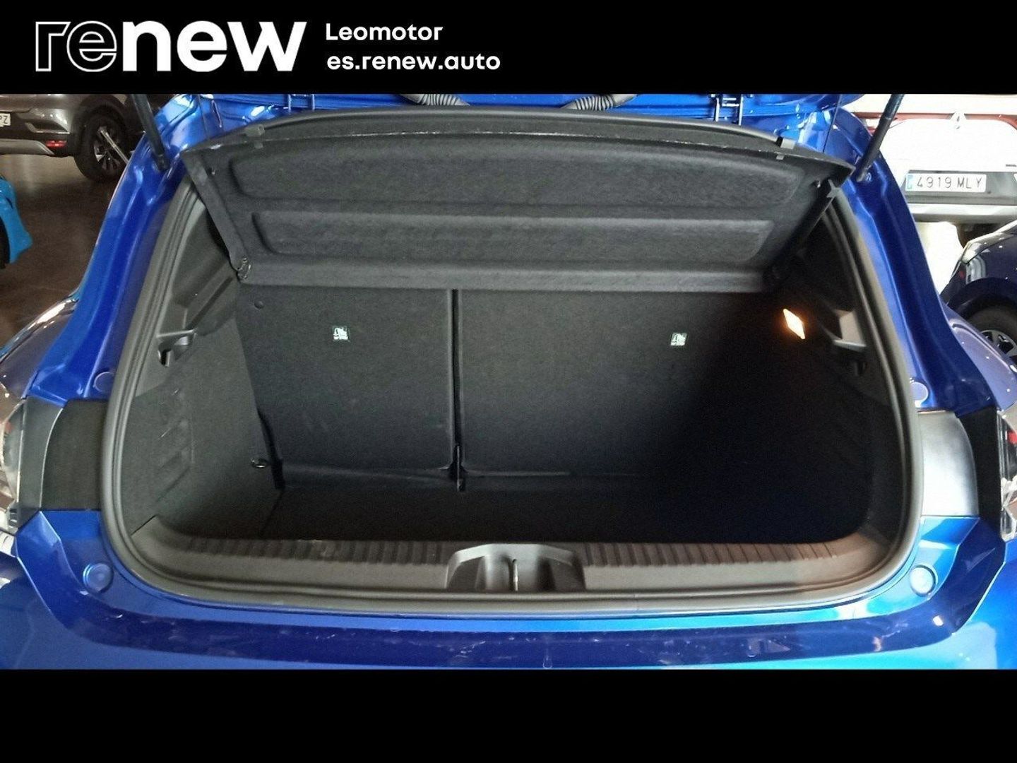 Renault Clio Techno TCe 66 kW (90 CV)