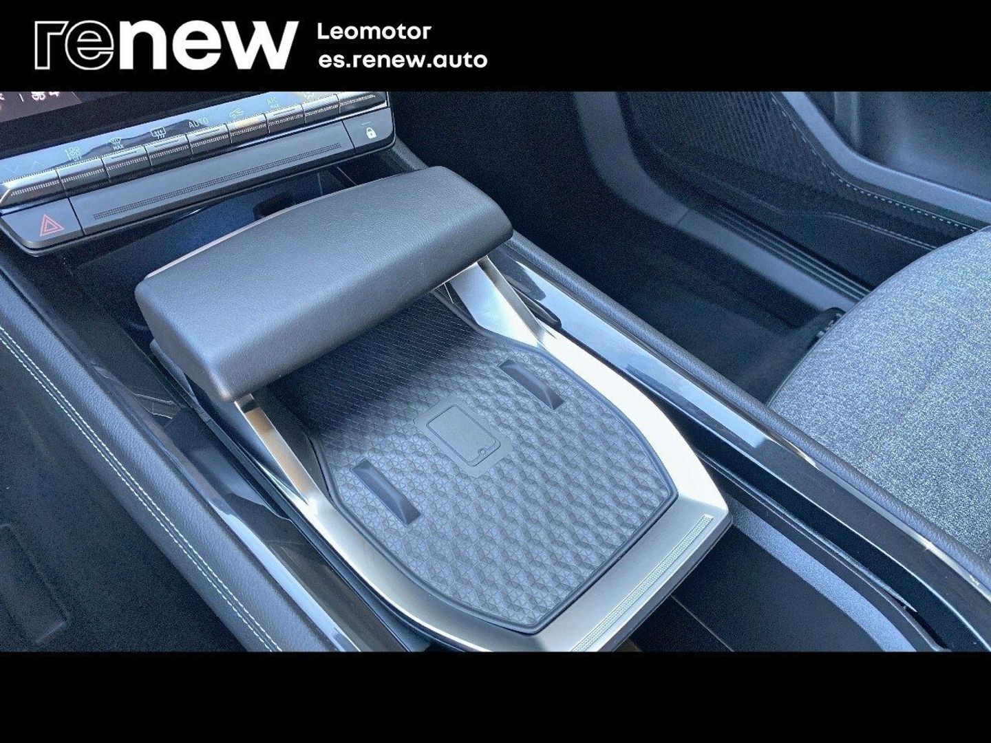Renault Espace Techno E-Tech full hybrid 147 kW (200 CV)