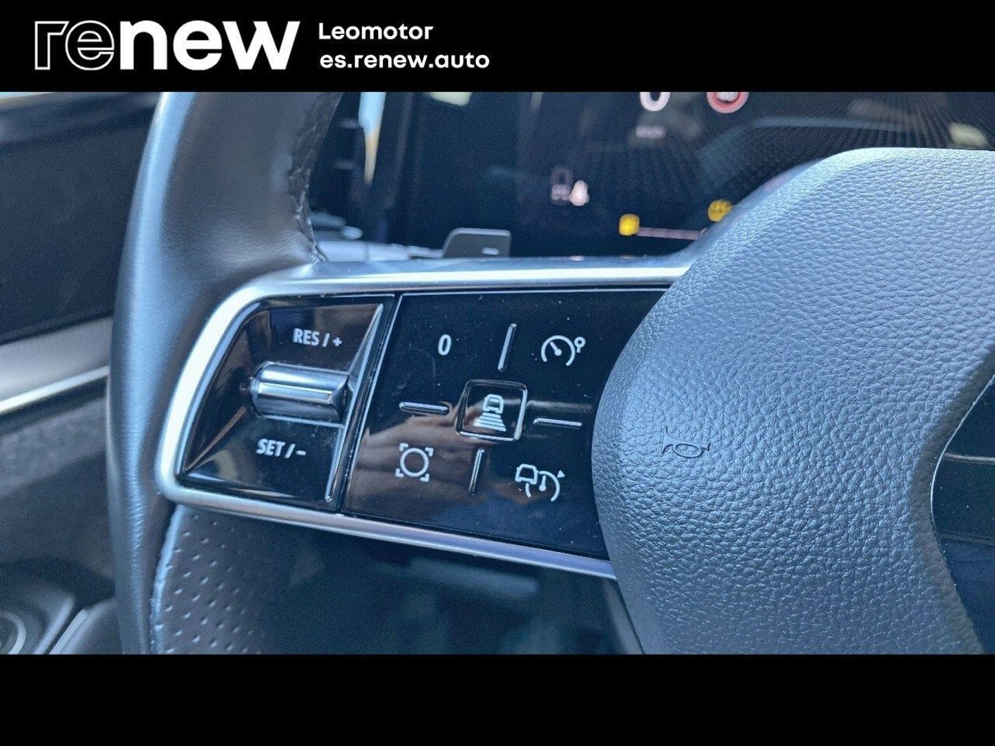 Renault Espace Techno E-Tech full hybrid 147 kW (200 CV)