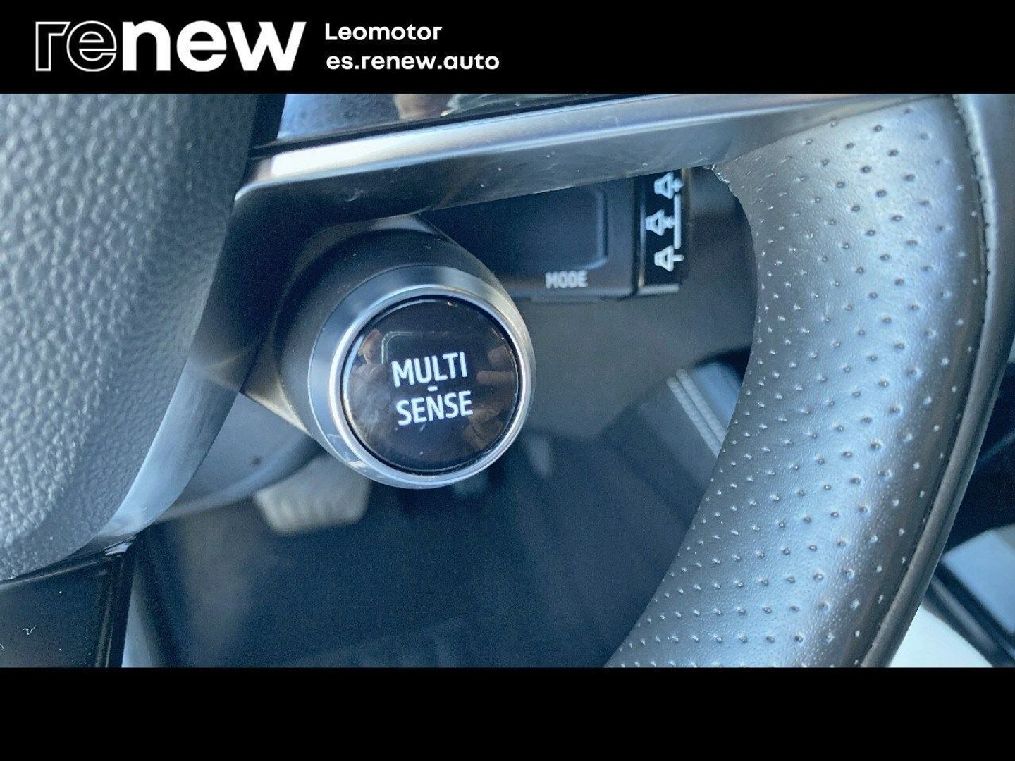 Renault Espace Techno E-Tech full hybrid 147 kW (200 CV)