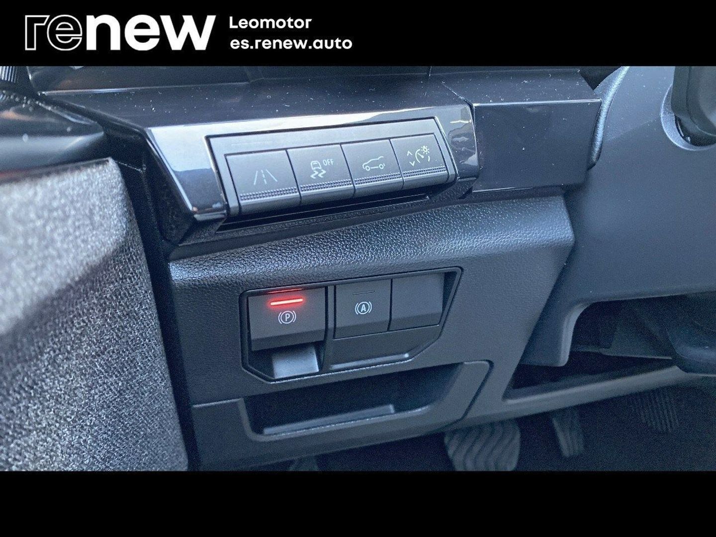 Renault Espace Techno E-Tech full hybrid 147 kW (200 CV)