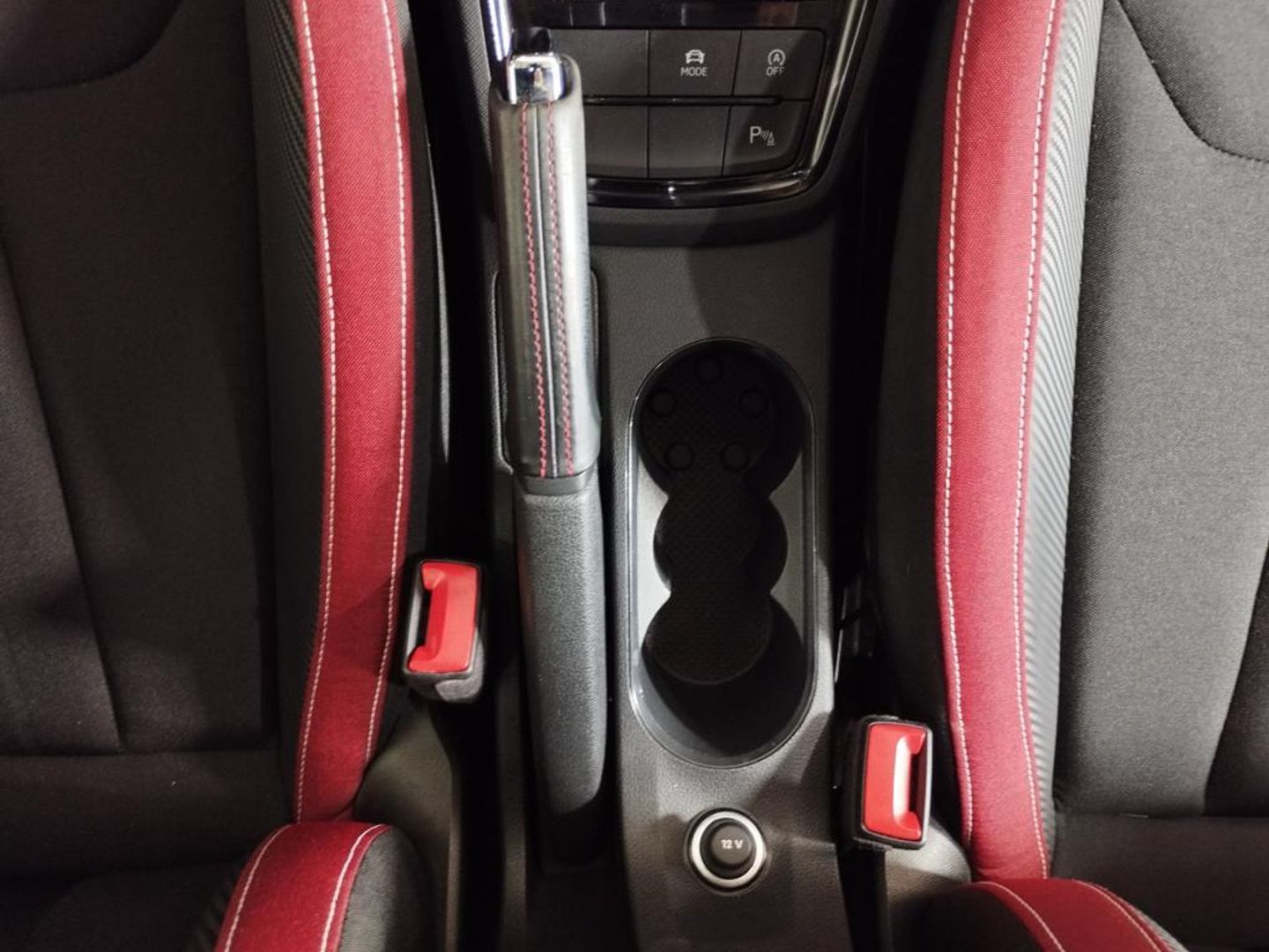 Skoda Scala 1.0 TSI Montecarlo DSG 81 kW (110 CV)