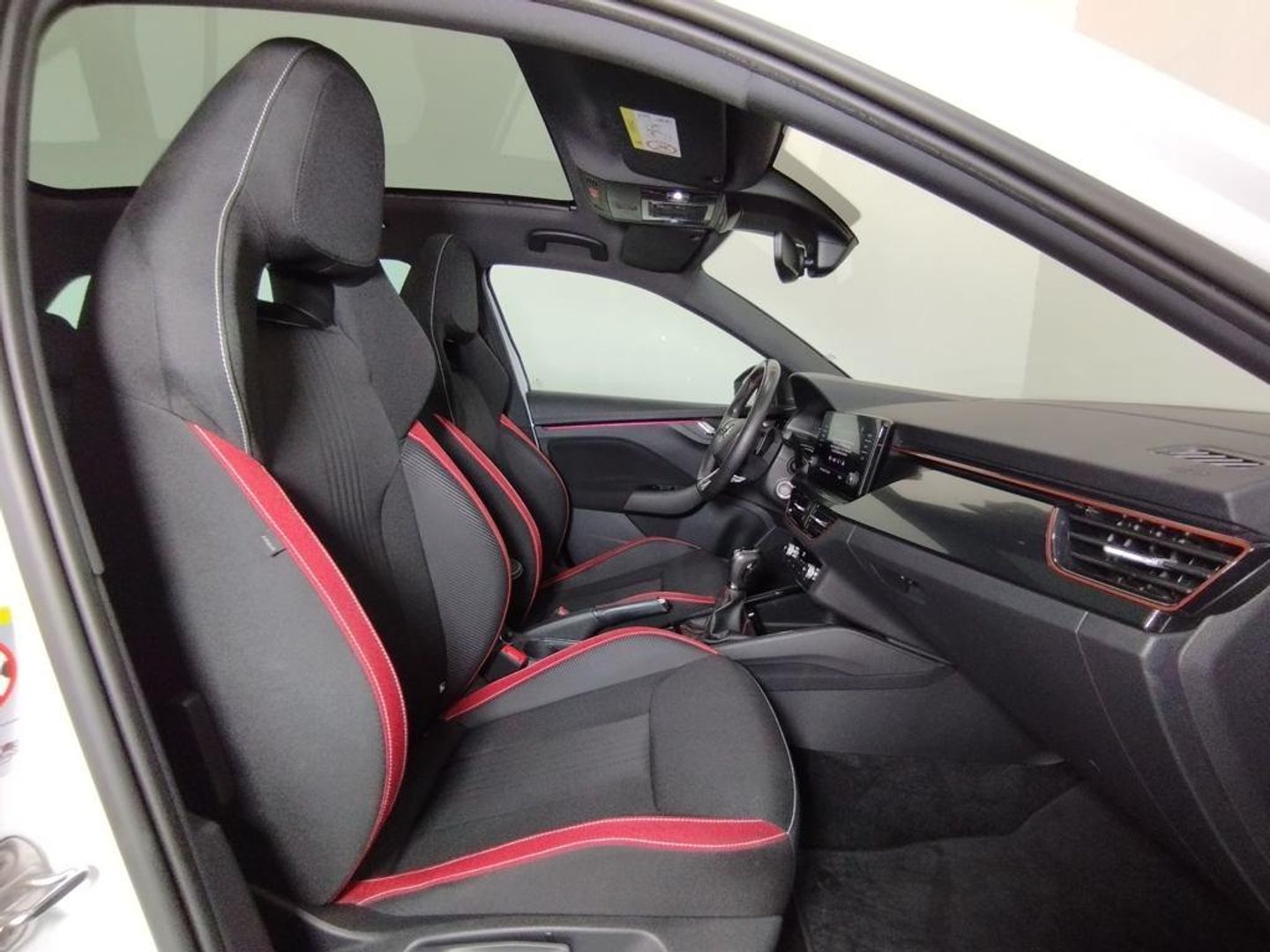 Skoda Scala 1.0 TSI Montecarlo DSG 81 kW (110 CV)