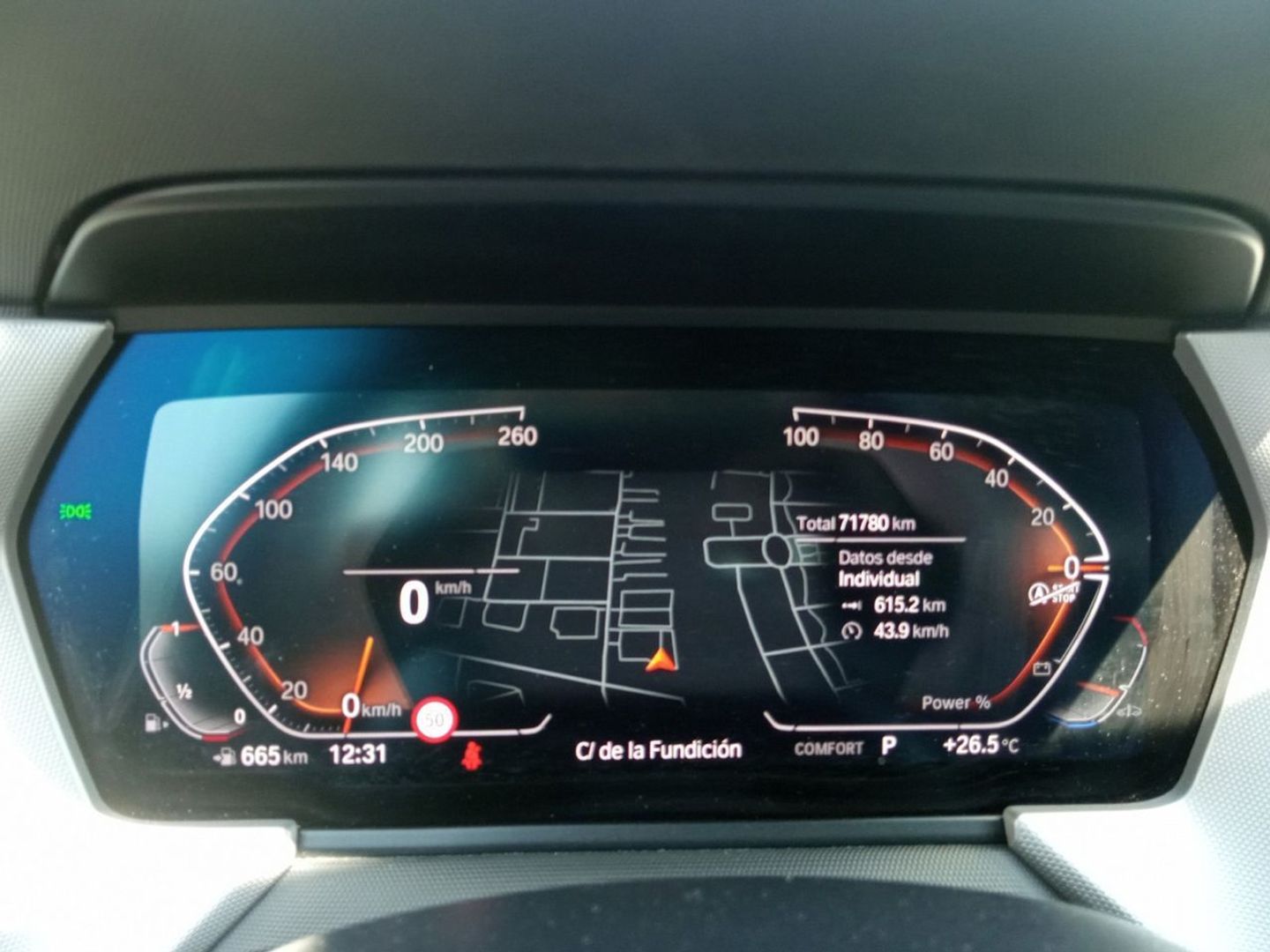 BMW Serie 1 118i 103 kW (140 CV)