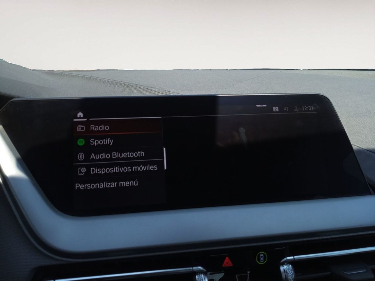 BMW Serie 1 118i 103 kW (140 CV)