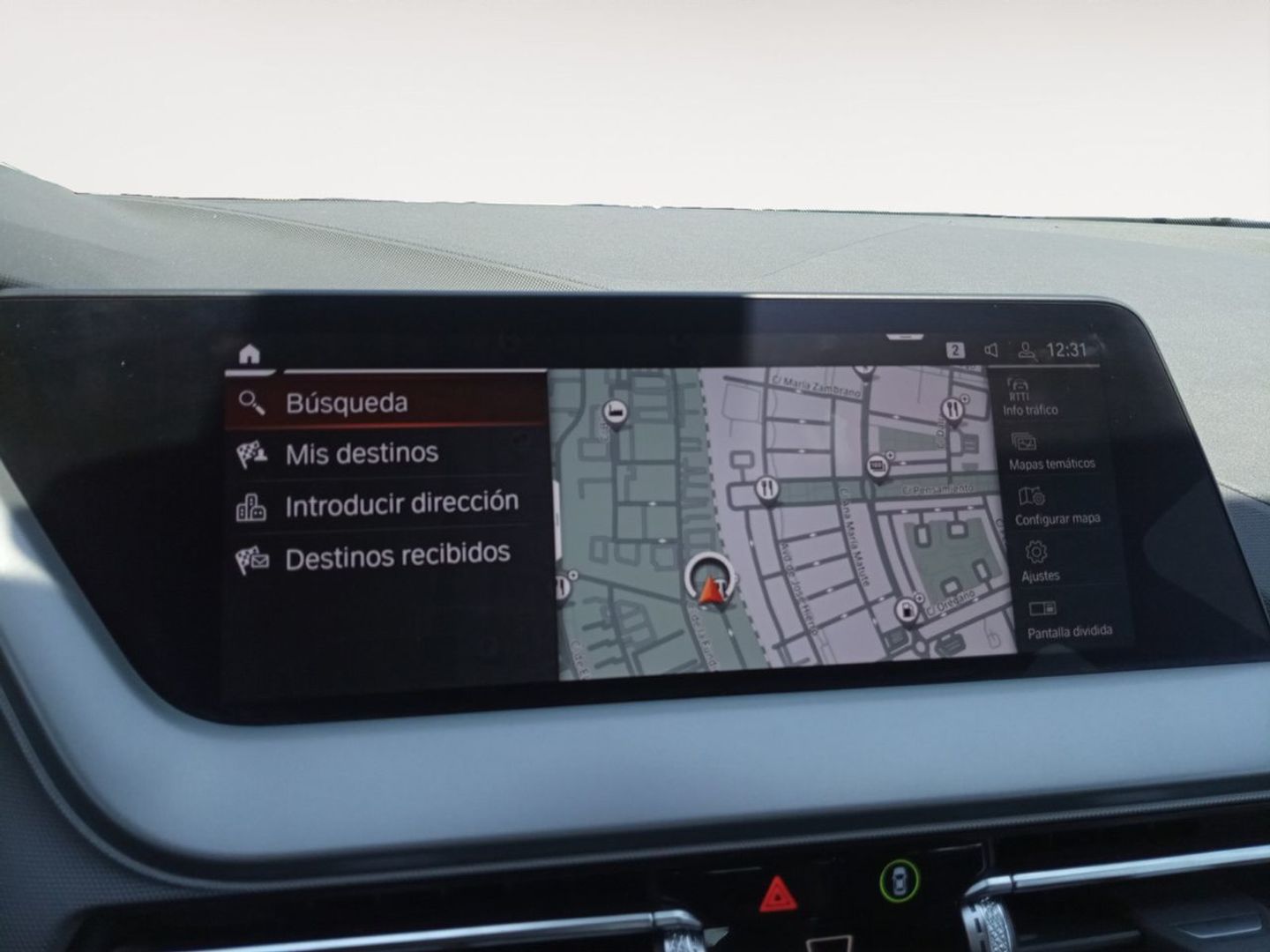 BMW Serie 1 118i 103 kW (140 CV)
