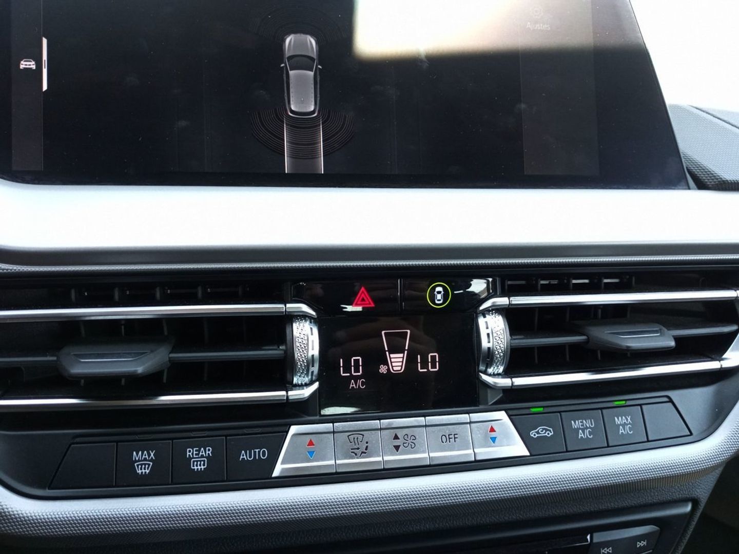 BMW Serie 1 118i 103 kW (140 CV)