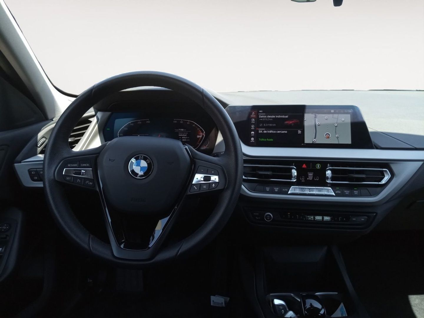 BMW Serie 1 118i 103 kW (140 CV)