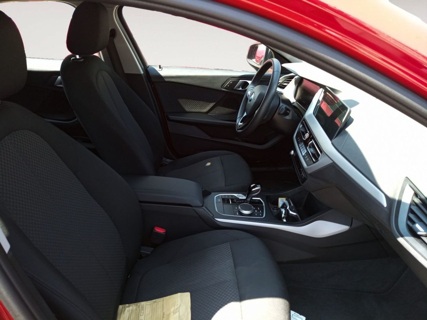 BMW Serie 1 118i 103 kW (140 CV)