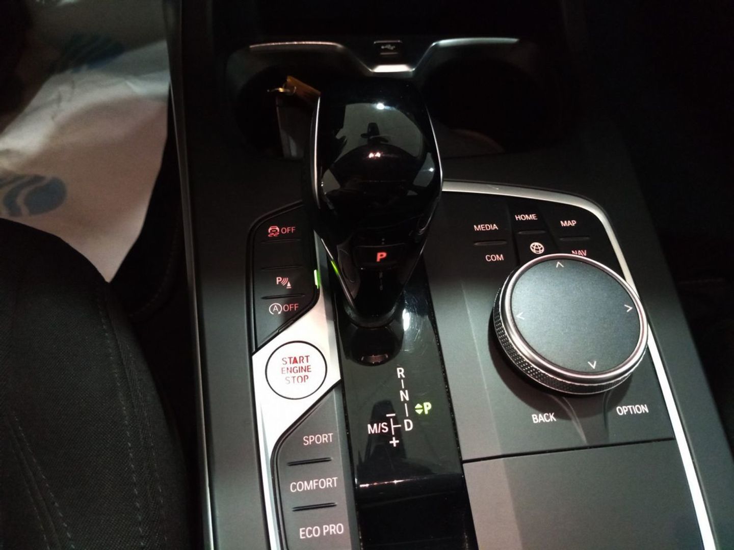 BMW Serie 1 118i 103 kW (140 CV)