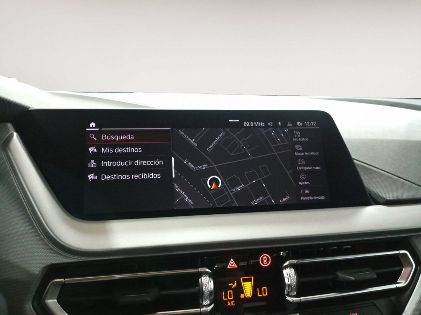 BMW Serie 1 118i 103 kW (140 CV)