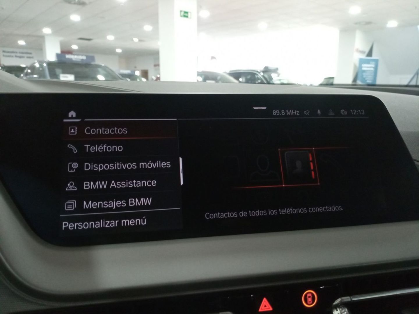 BMW Serie 1 118i 103 kW (140 CV)