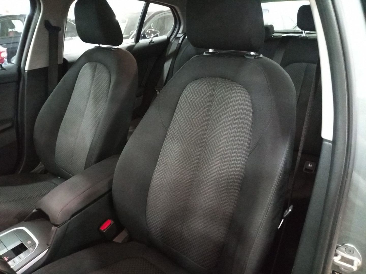 BMW Serie 1 118i 103 kW (140 CV)