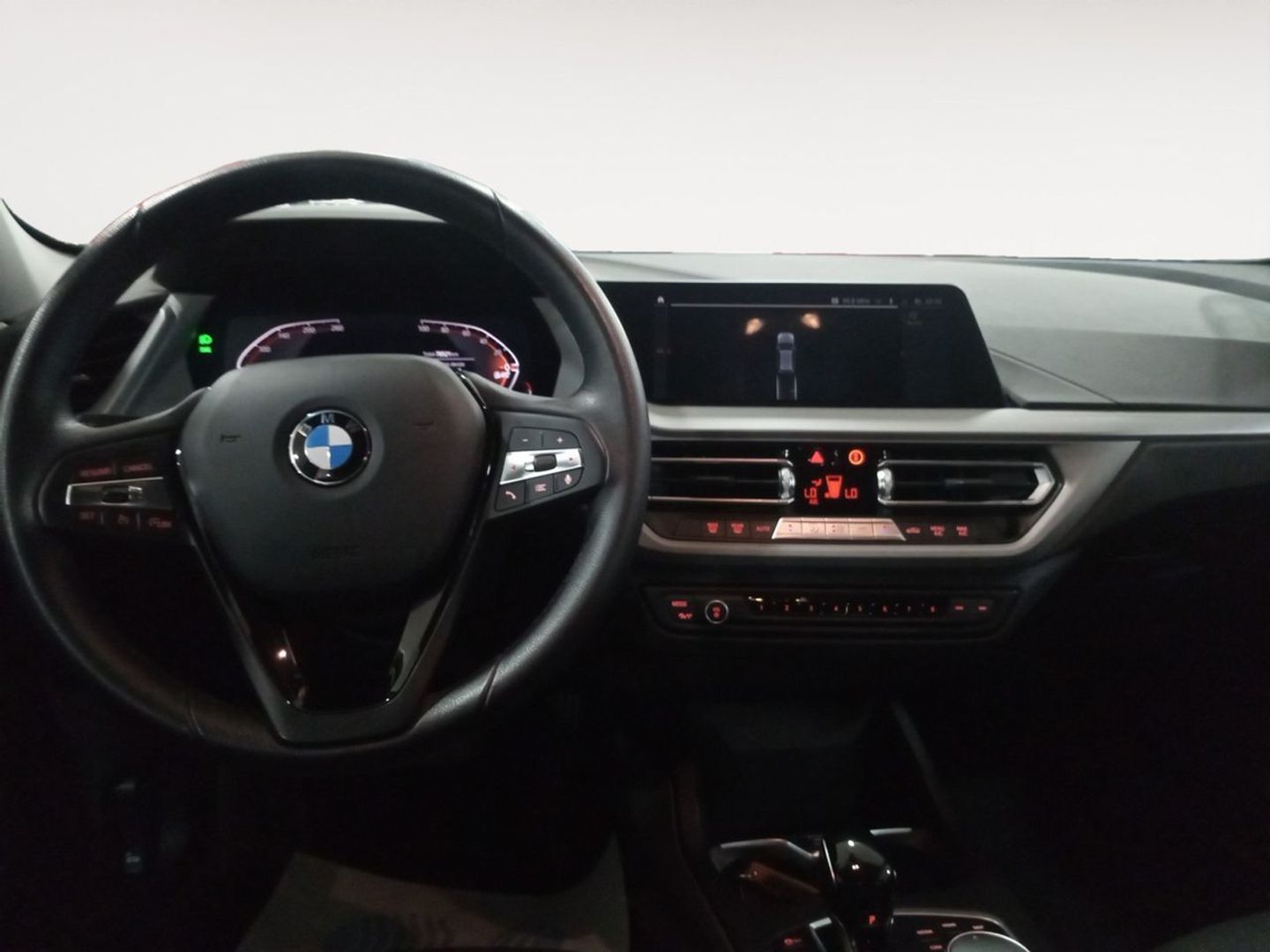 BMW Serie 1 118i 103 kW (140 CV)