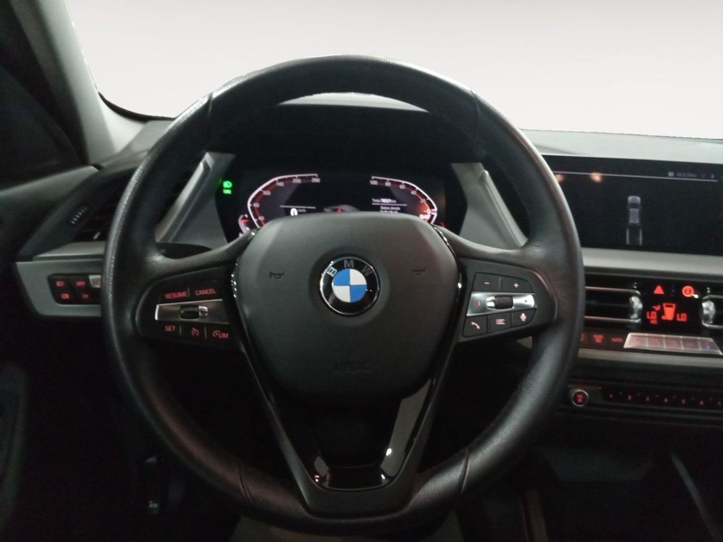 BMW Serie 1 118i 103 kW (140 CV)