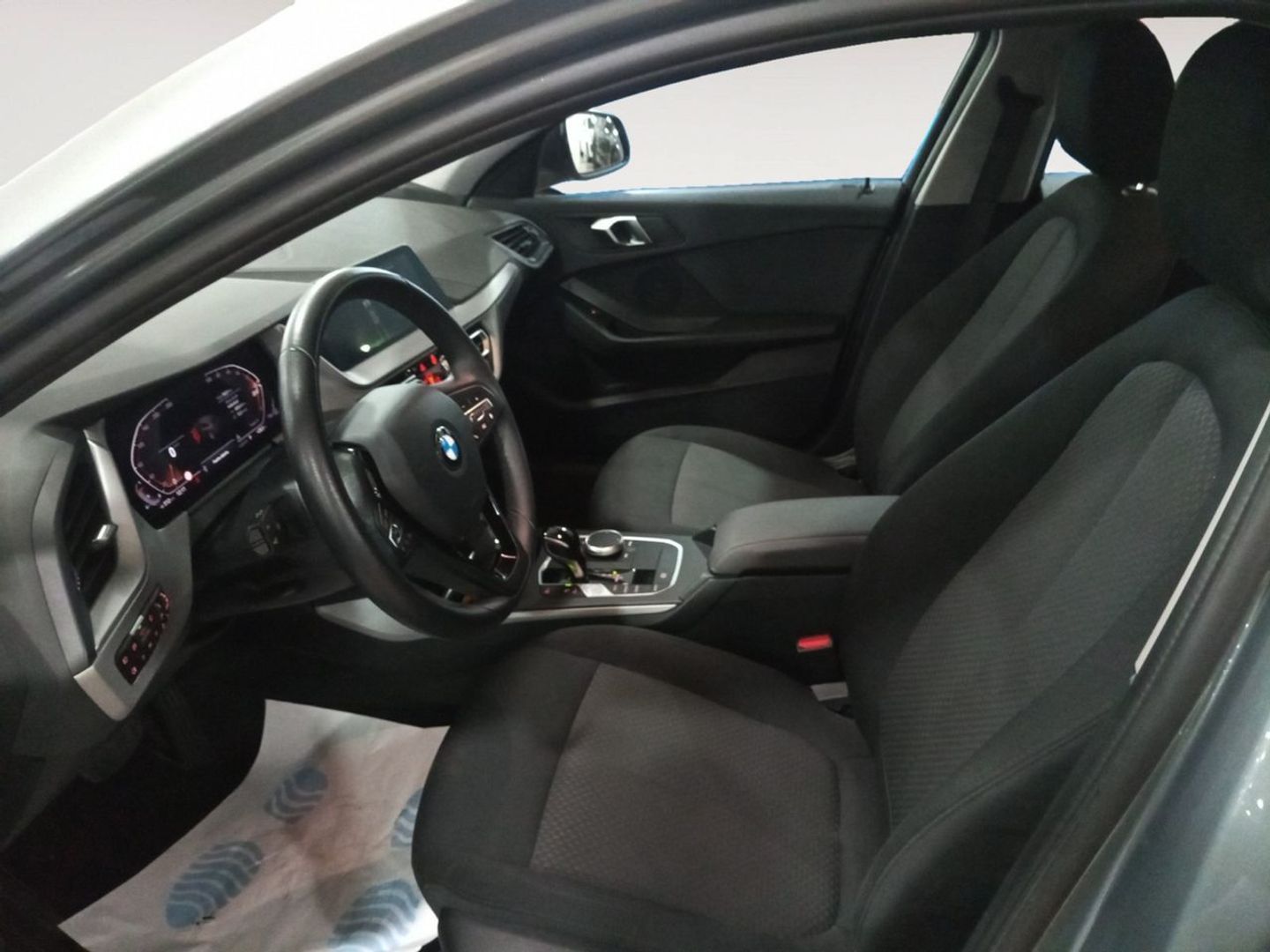BMW Serie 1 118i 103 kW (140 CV)