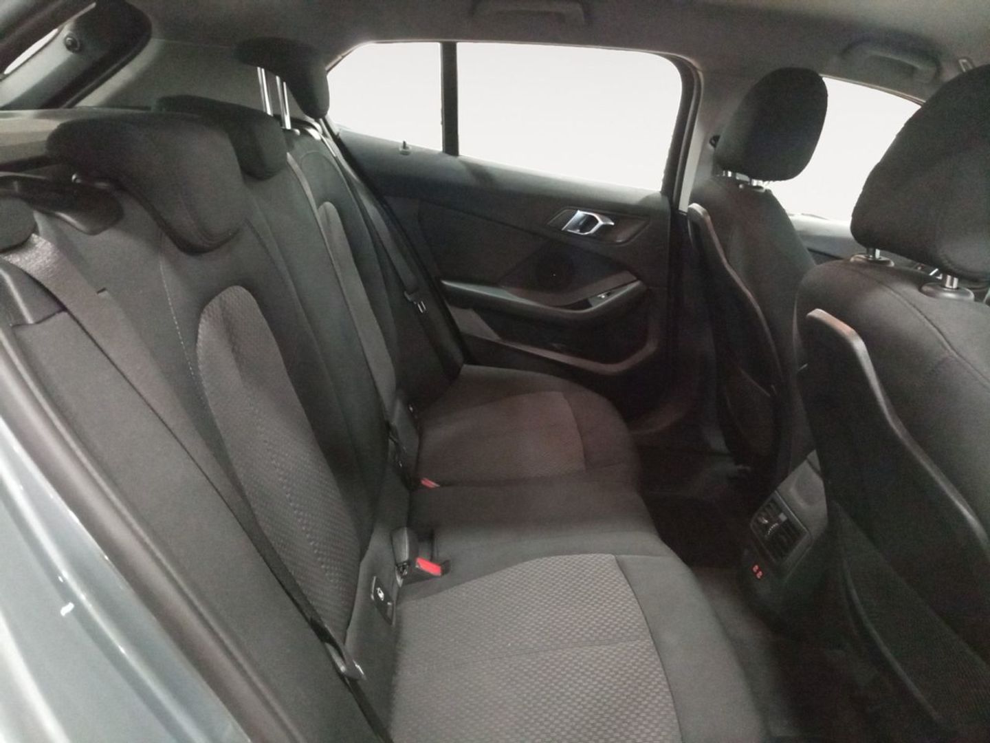 BMW Serie 1 118i 103 kW (140 CV)