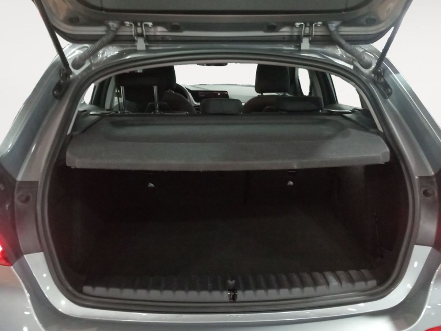 BMW Serie 1 118i 103 kW (140 CV)