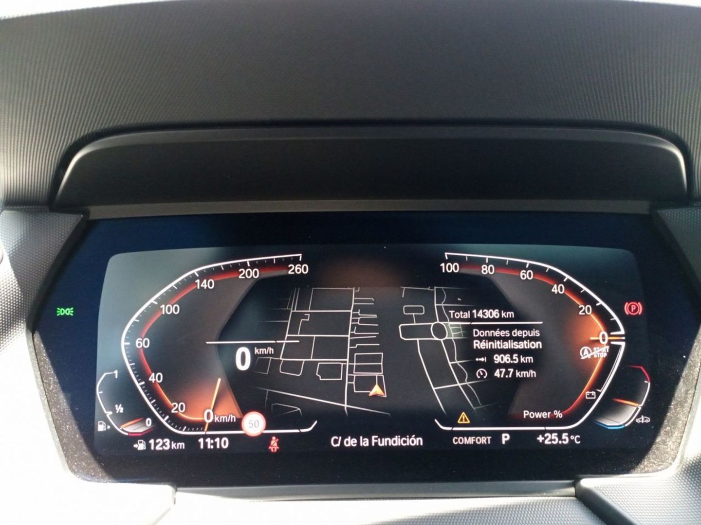 BMW Serie 1 118i 100 kW (136 CV)