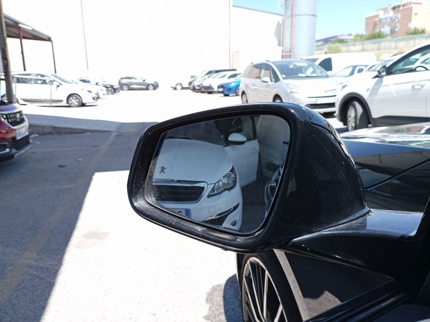 BMW Serie 1 118i 100 kW (136 CV)