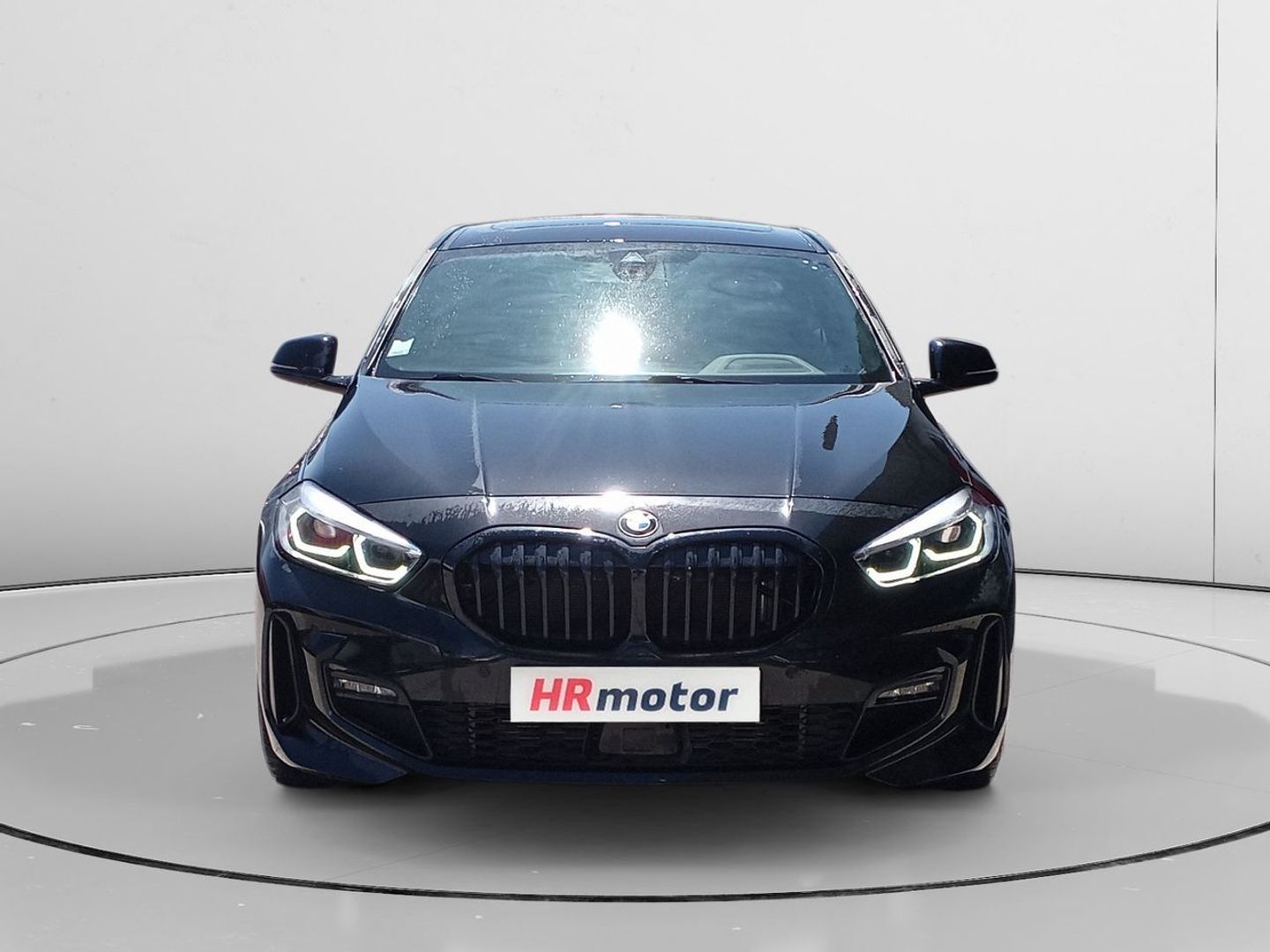 BMW Serie 1 118i 100 kW (136 CV)