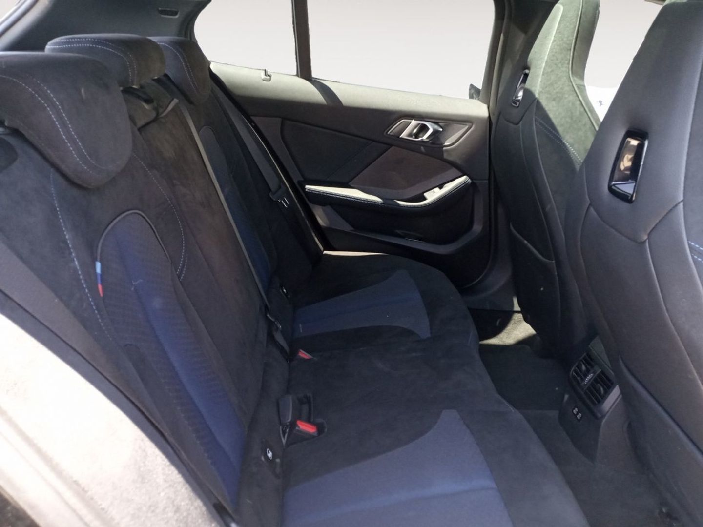 BMW Serie 1 118i 100 kW (136 CV)