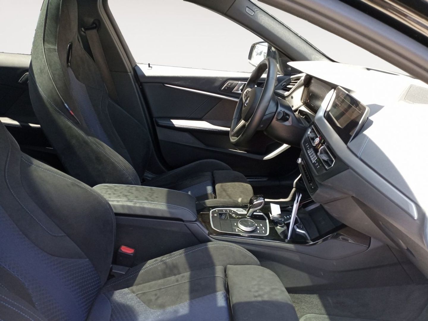 BMW Serie 1 118i 100 kW (136 CV)