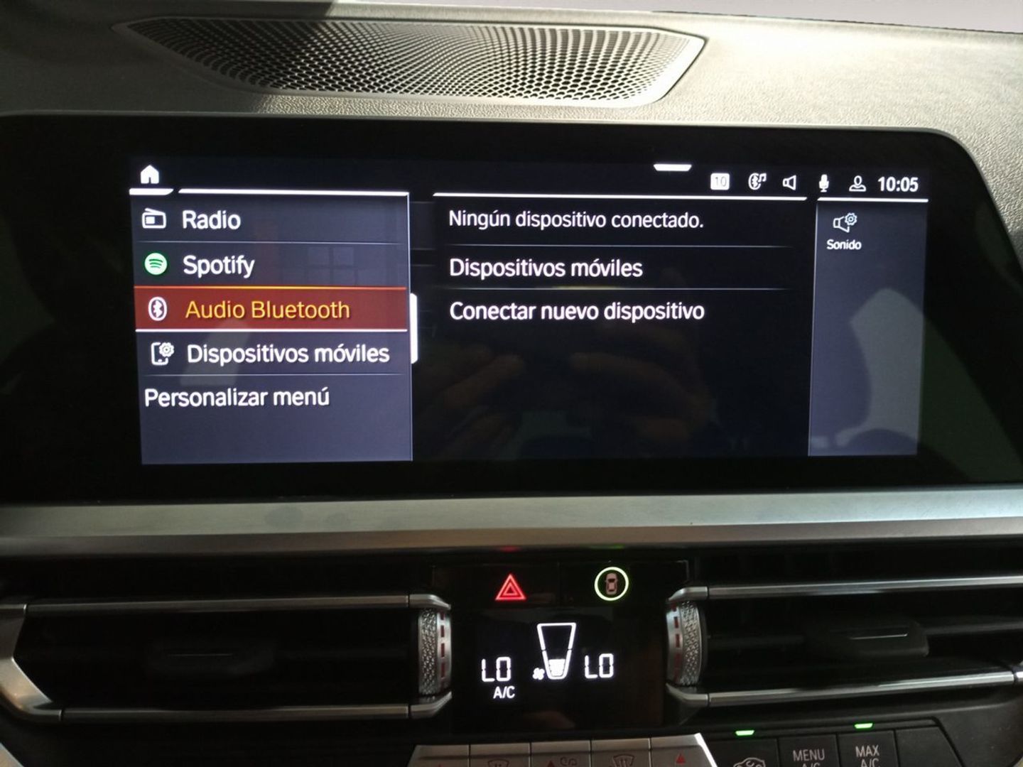 BMW Serie 3 320d 140 kW (190 CV)