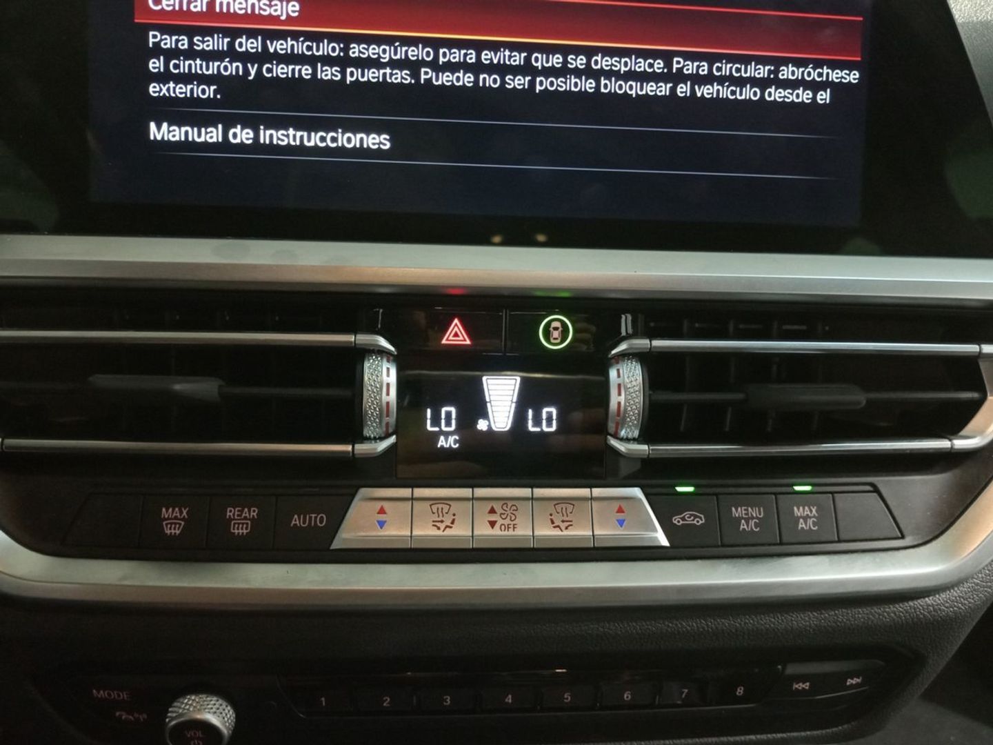 BMW Serie 3 320d 140 kW (190 CV)