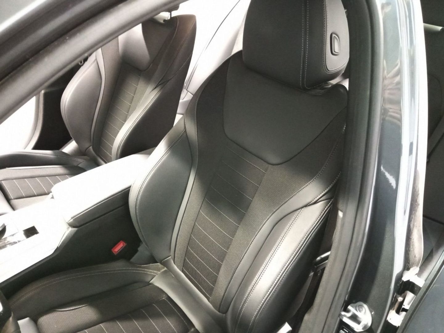 BMW Serie 3 320d 140 kW (190 CV)