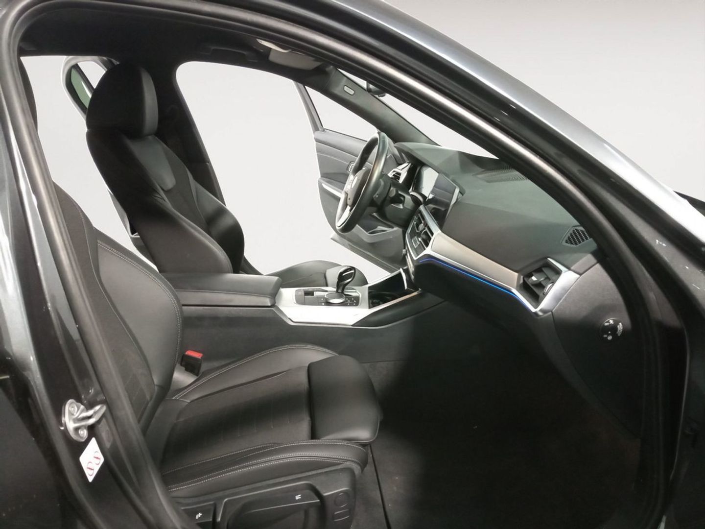 BMW Serie 3 320d 140 kW (190 CV)