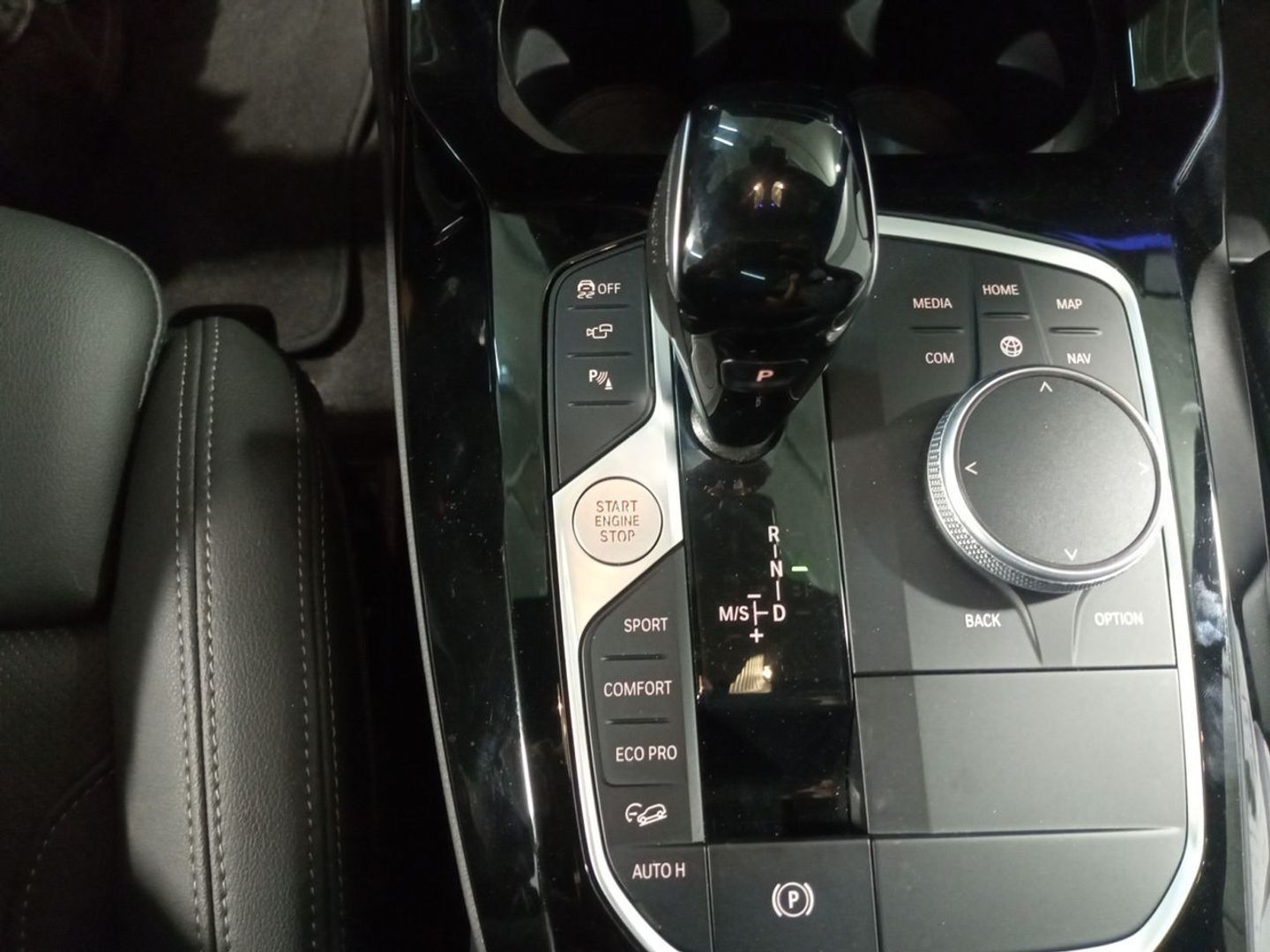 BMW X3 xDrive20d xLine 140 kW (190 CV)