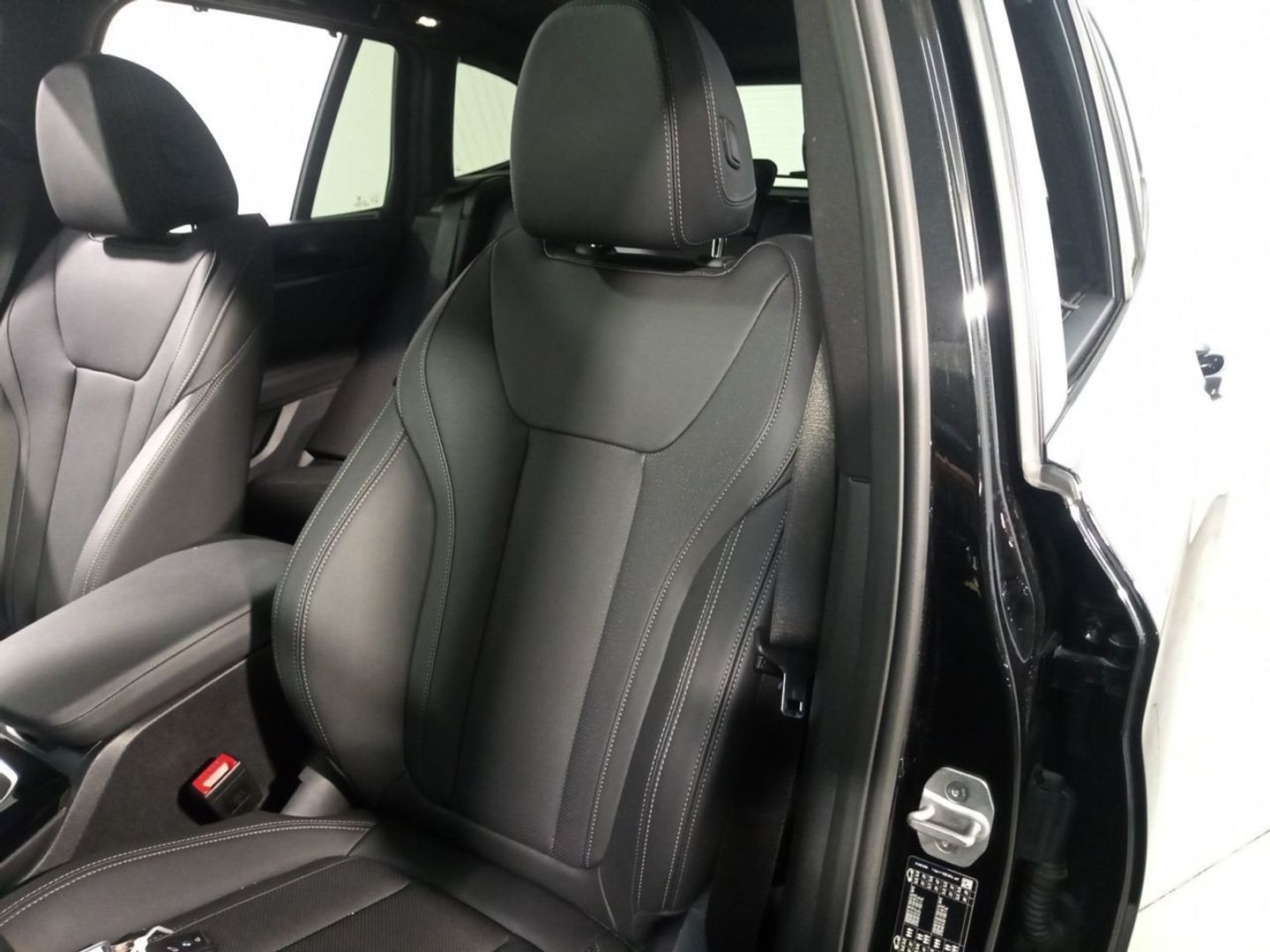 BMW X3 xDrive20d xLine 140 kW (190 CV)