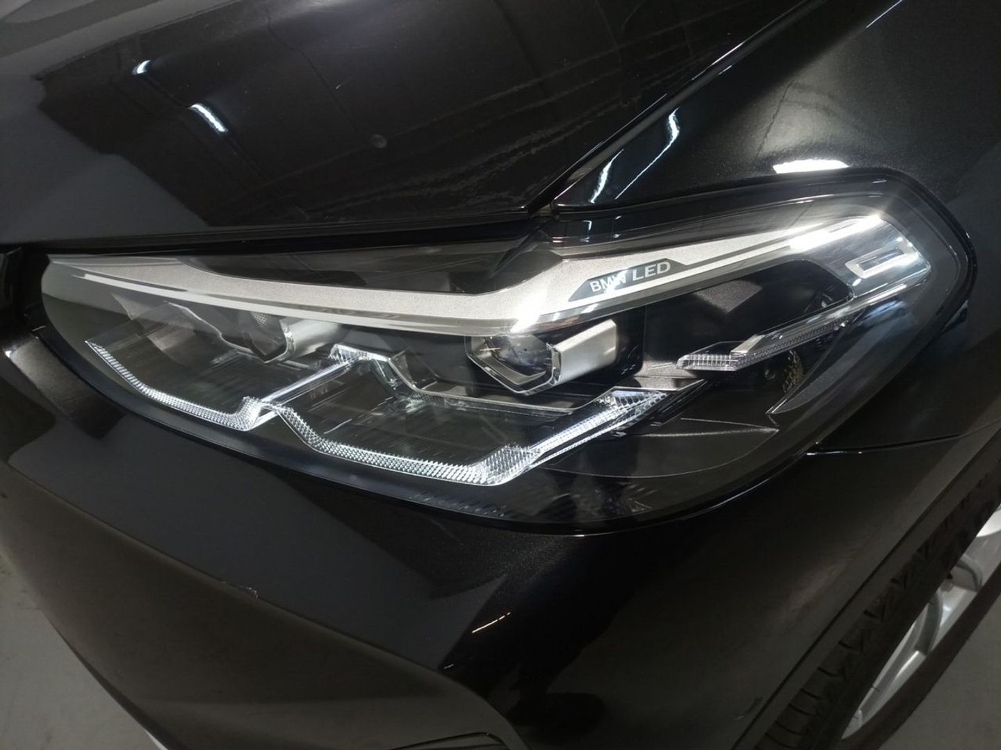BMW X3 xDrive20d xLine 140 kW (190 CV)