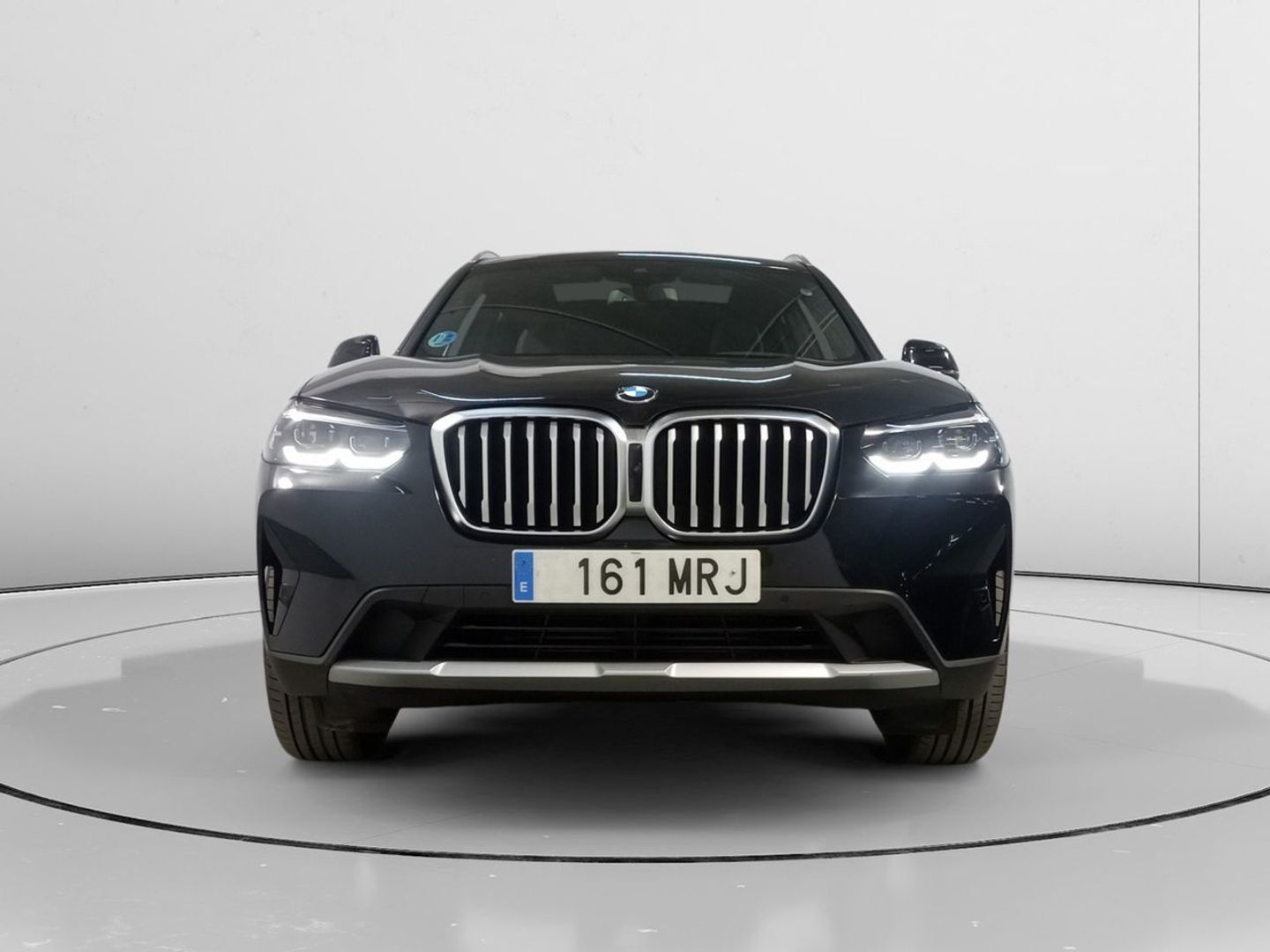 BMW X3 xDrive20d xLine 140 kW (190 CV)